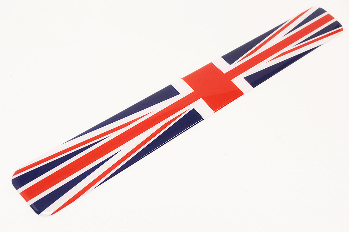 STICKER-UNION-F - STICKER - UNION FLAG From ALLMAKES