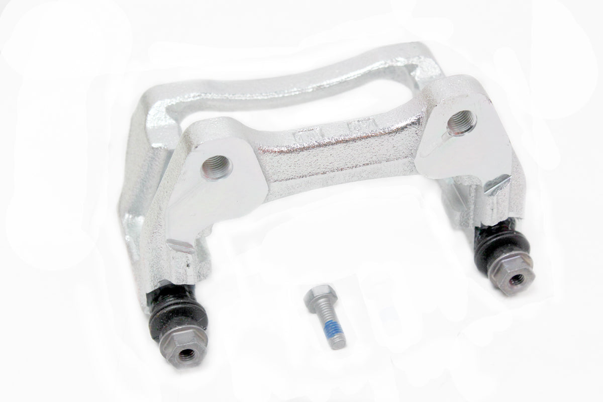 SXP500060 - BRACKET - BRAKE CALIPER FITS -RR L322-D1-RRS 10-13 From PR2 TRW
