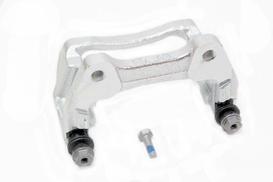 SXP500060 - BRACKET - BRAKE CALIPER FITS -RR L322-D1-RRS 10-13 From PR2 TRW