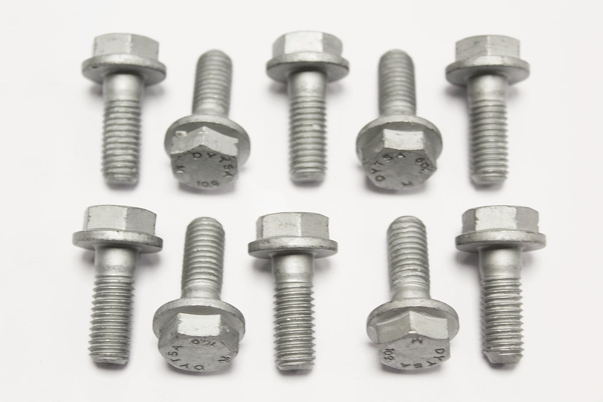 SYP000121 - SCREW From PR2 ALLMAKES OE