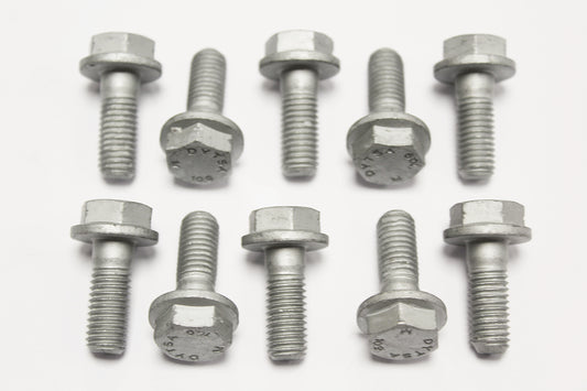 SYP000121 - SCREW From PR2 ALLMAKES OE