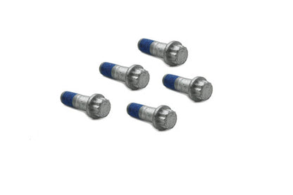 SYP500090 - BOLT - M12 X 35MM - Suitable for Discovery 1, Discovery 2, All Defenders & Range Rover P38 From PR2 ALLMAKES