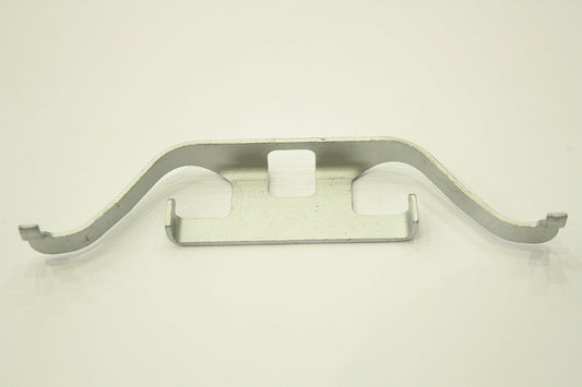 SZR000010A - CLIP-RETAINING-BRAKE PAD-REAR L322 From ATE