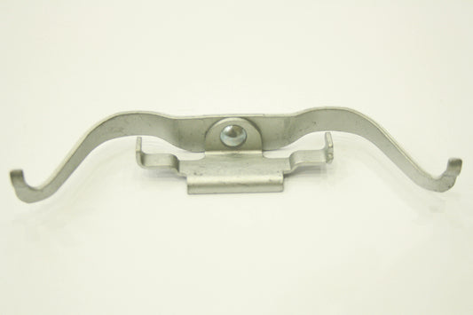SZR000020A - CLIP-RETAINING-BRAKE PAD-FRONT L322 From ATE
