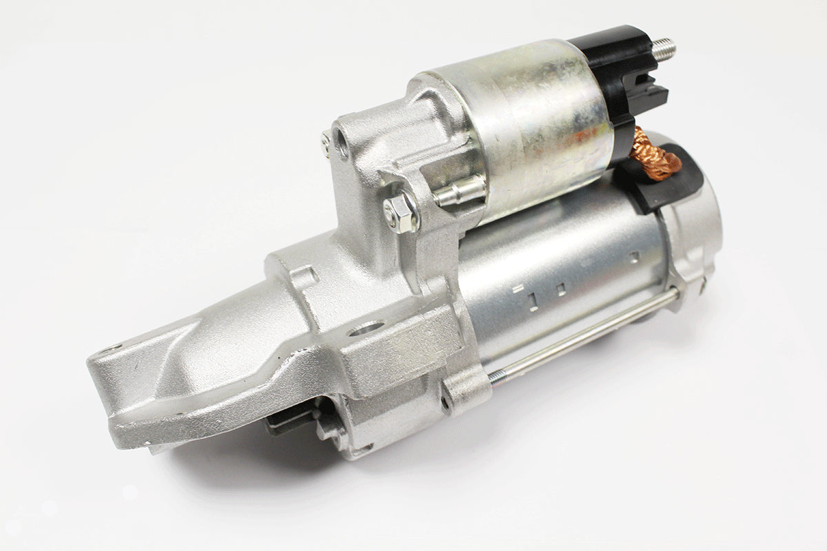 T2H19157-G - STARTER MOTOR 2.0L PETROL X260/X760/X761 From PR2 DENSO