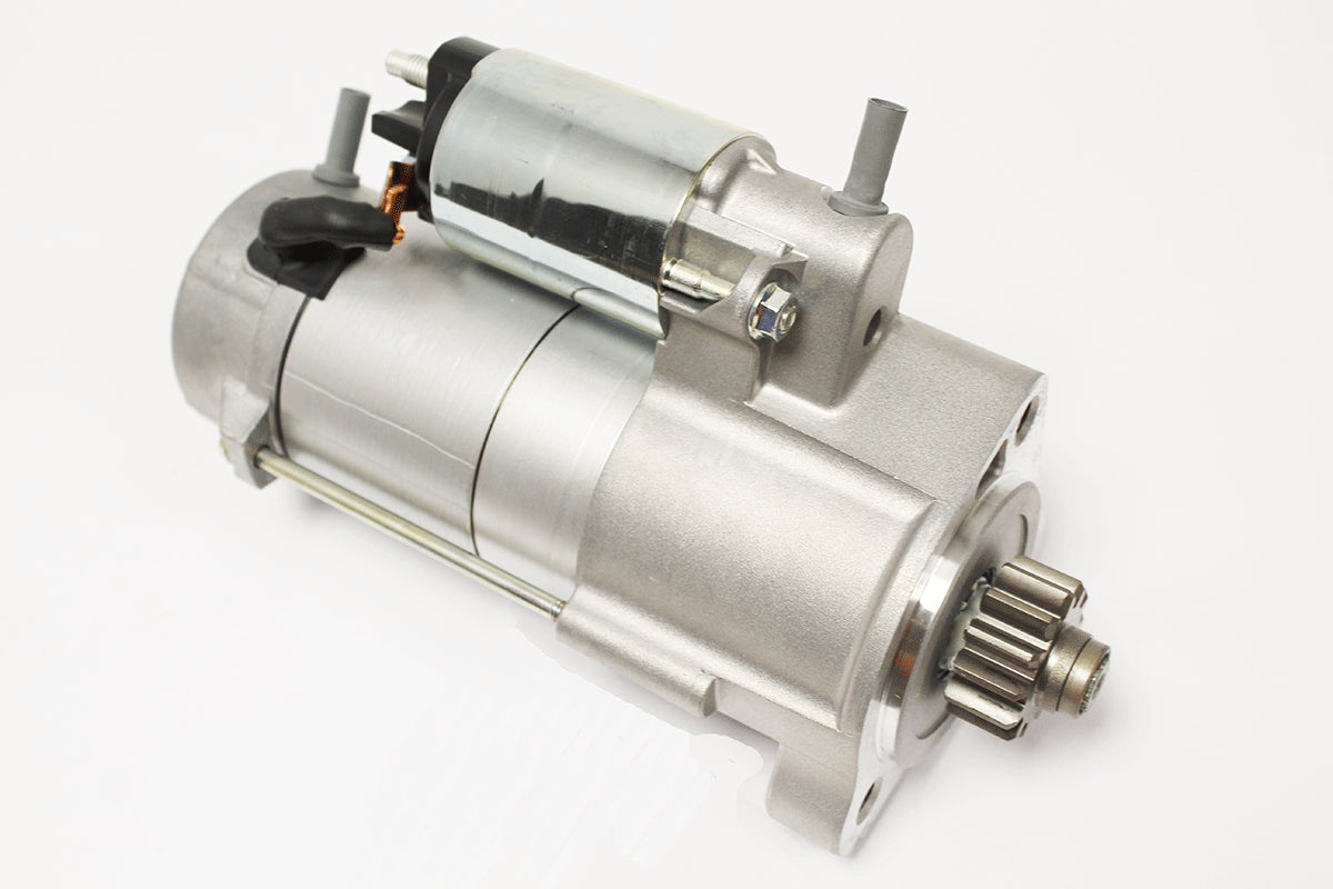 T2H1941-G - STARTER MOTOR 2.0D AJ20D4 AUTOMATIC X260/X760/X761 From PR2 DENSO
