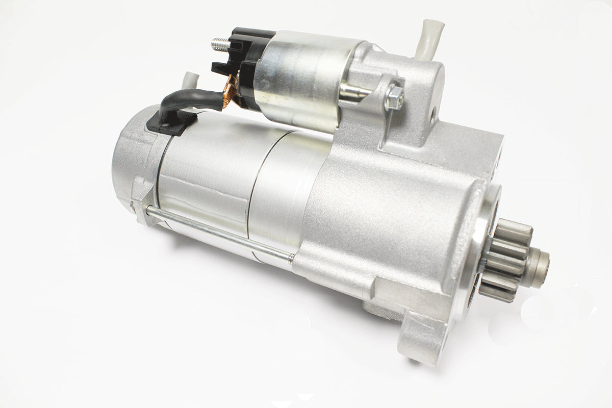 T2H2229-G - STARTER MOTOR 2.0D AJ20D4 MANUAL X260;X760 From PR2 DENSO