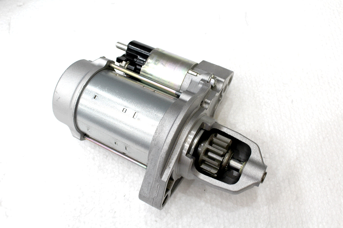 T2H3246-G - STARTER MOTOR 3.0SC 5.0SC X152/X260X351/X760/X761 From PR2 DENSO