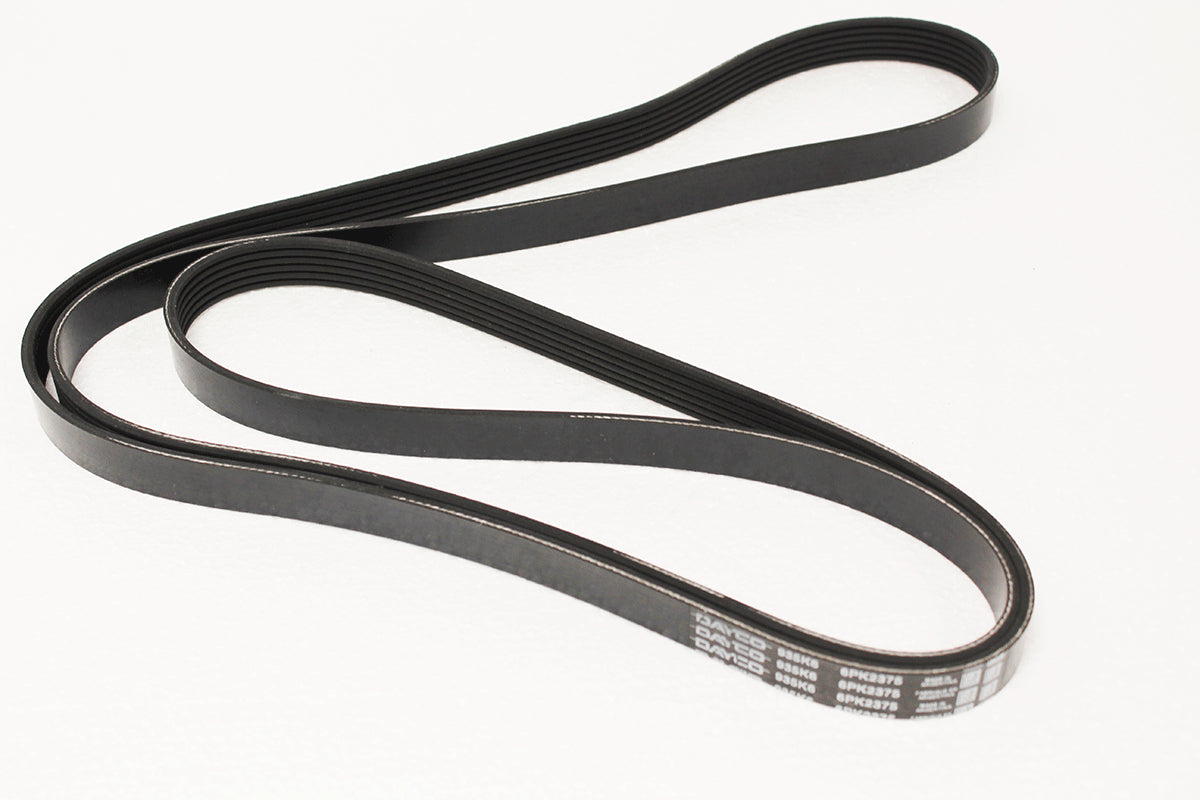 T2H3354-G - BELT-DRIVE-ENGINE ANCILLARY 3.0SC & 5.0SC X152;X260;X351;X760;X761 From DAYCO
