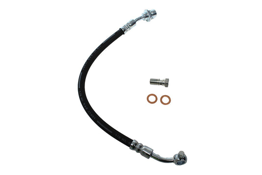 T2H49179-G - HOSE-BRAKE-REAR-LH 2.0T 3.0D 3.0SC X260 X760 From DELPHI