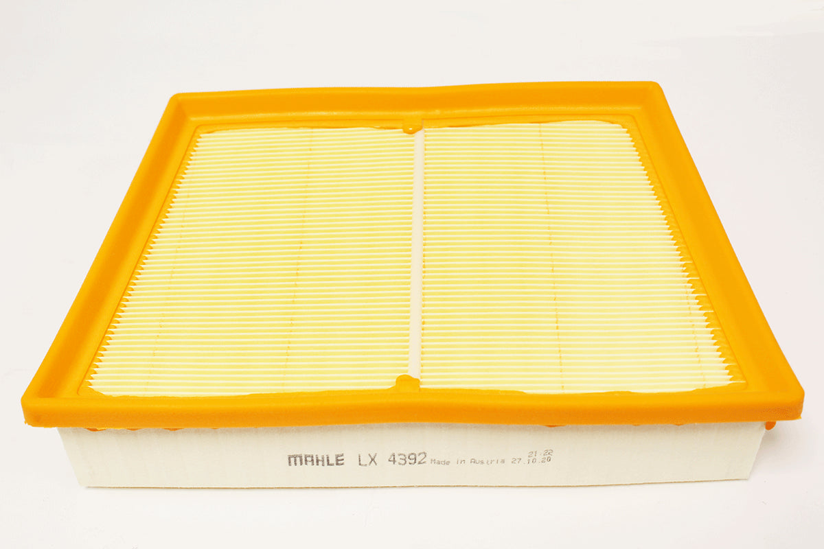 T2H8107-M - FILTER-AIR 2.0D X540 From MAHLE