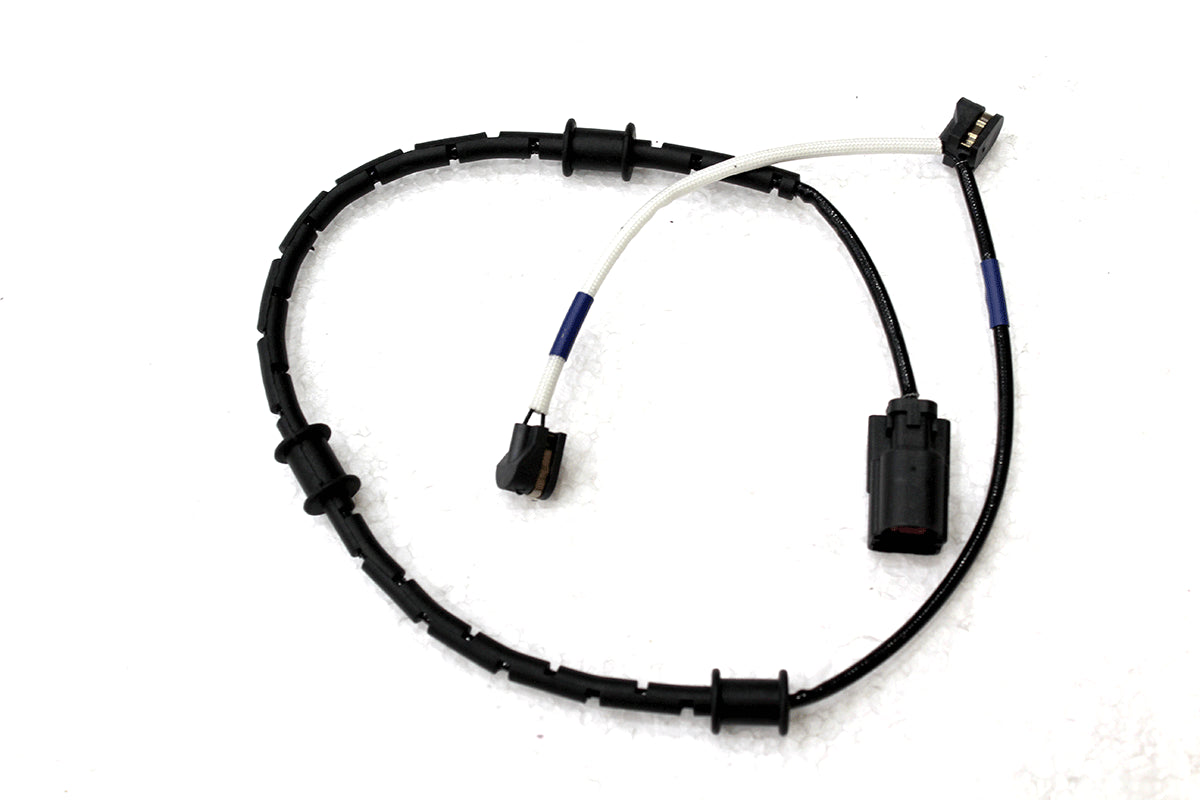 T2R11584-R - SENSOR-BRAKE WEAR-FRT (CARBON CERAMIC) X150/X152 From PR2 AUTOTEC