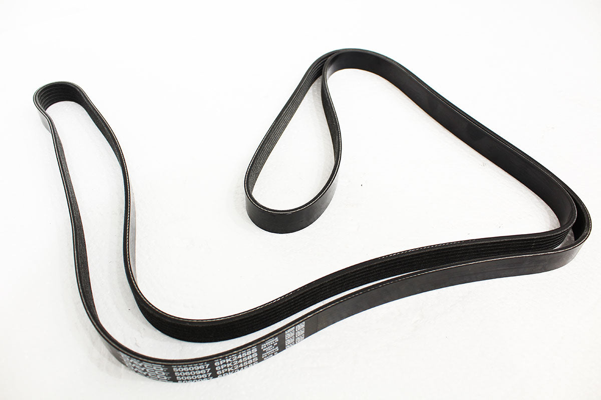 T2R16360-G - BELT-DRIVE-ANCILLARY 3.0SC 5.0SC (V)K15188-52725  X152 From PR2 DAYCO