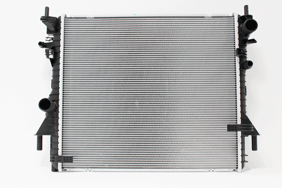 T2R18423-B - RADIATOR 5.0NA X150/X152 From PR2 BEHR