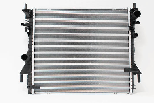 T2R18423-B - RADIATOR 5.0NA X150/X152 From PR2 BEHR
