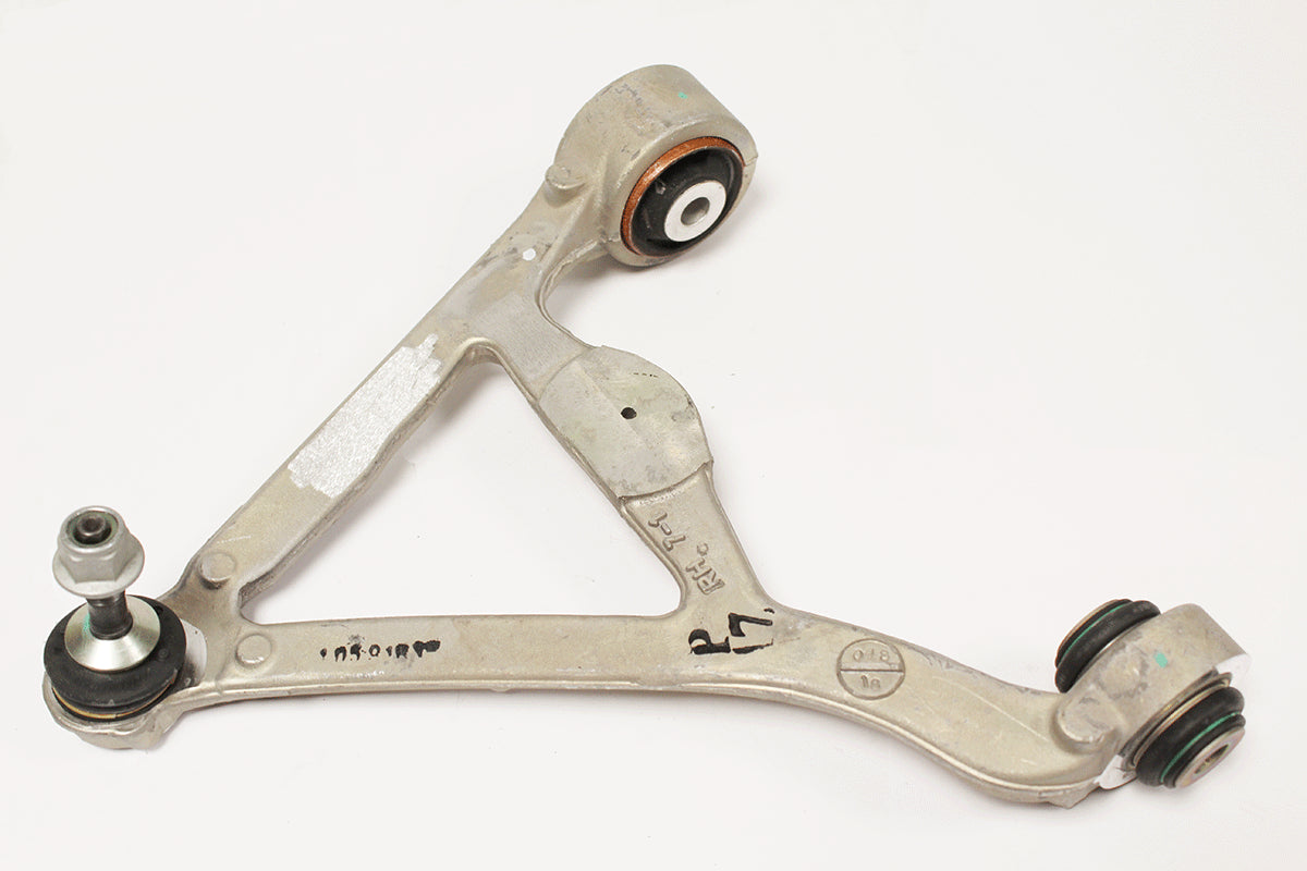 T2R20676-G - WISHBONE-REAR-UPPER RH XKRSGT & X152 2.0L 3.0L PETROL From PR2 LEMFORDER