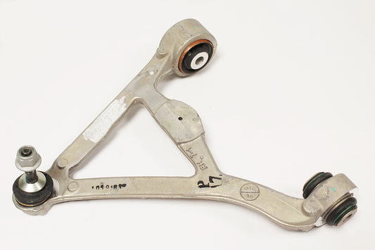 T2R20676-G - WISHBONE-REAR-UPPER RH XKRSGT & X152 2.0L 3.0L PETROL From PR2 LEMFORDER