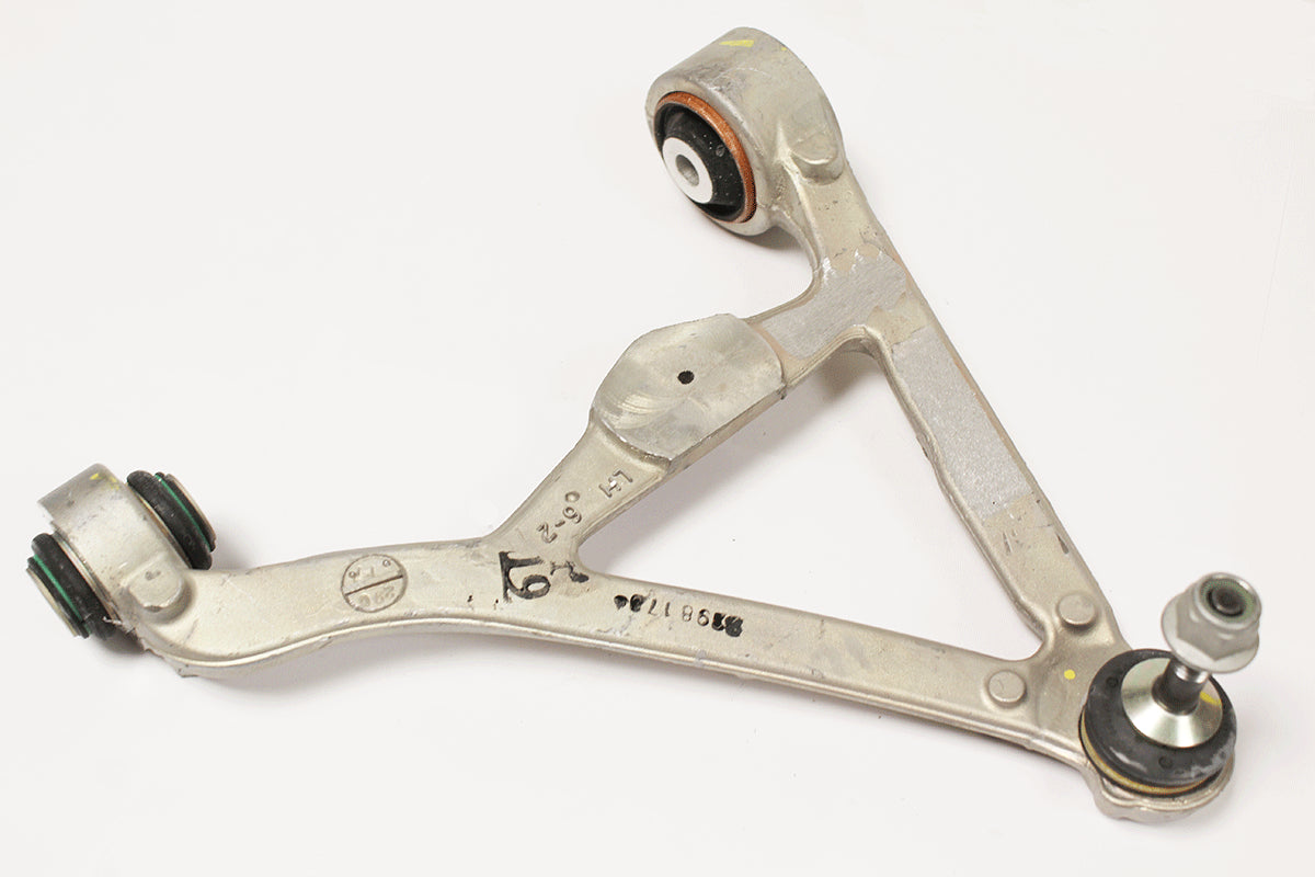 T2R20678-G - WISHBONE-REAR-UPPER LH XKRSGT & X152 2.0L 3.0L PETROL From PR2 LEMFORDER
