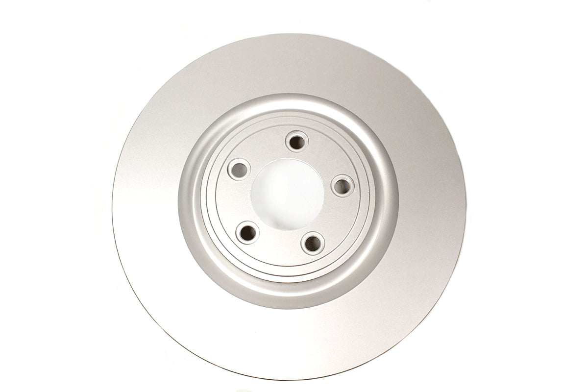 T2R5939-R - BRAKE DISC-FRONT (+R PERFORMANCE) 18INCH 355MM X152 From PR2 COATED