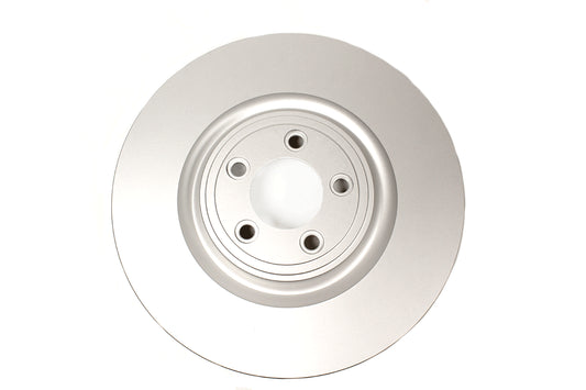 T2R5939-R - BRAKE DISC-FRONT (+R PERFORMANCE) 18INCH 355MM X152 From PR2 COATED