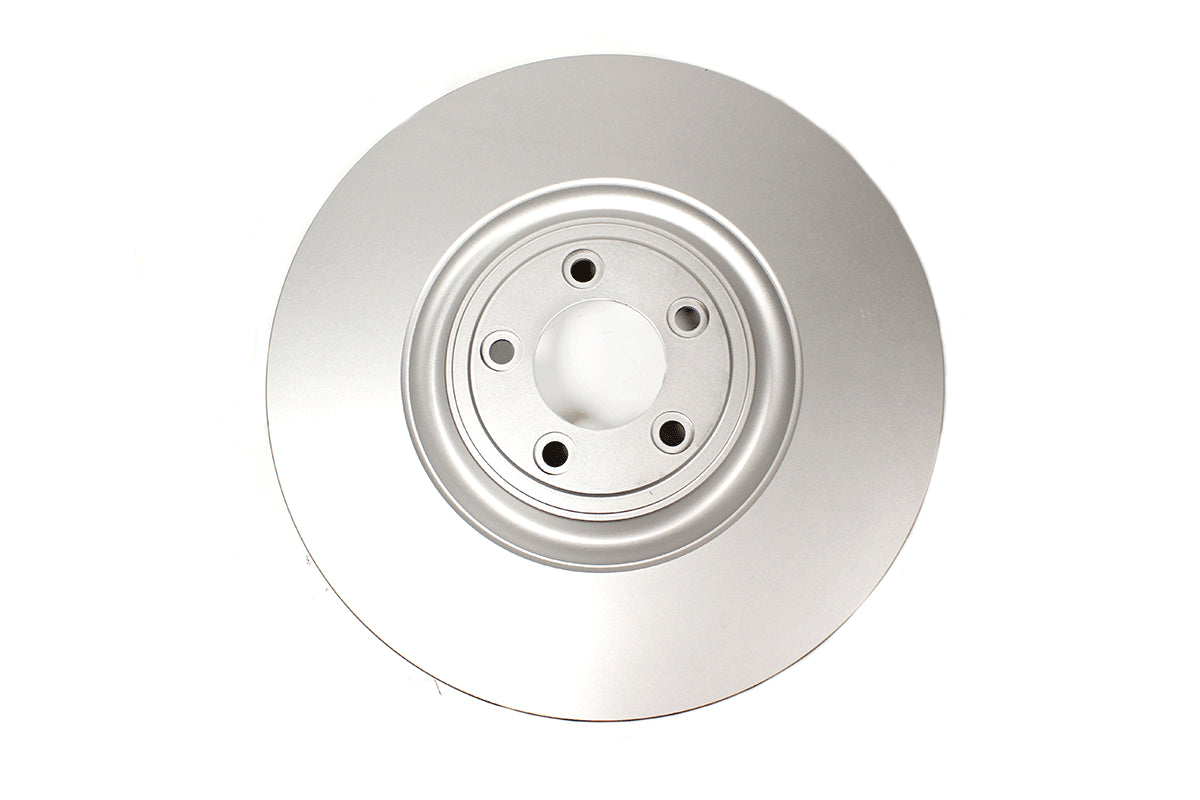 T2R5940-R - BRAKE DISC-FRONT (+R PERFORMANCE) 19INCH 380MM X152 From PR2 COATED