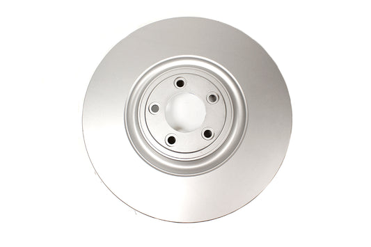 T2R5940-R - BRAKE DISC-FRONT (+R PERFORMANCE) 19INCH 380MM X152 From PR2 COATED