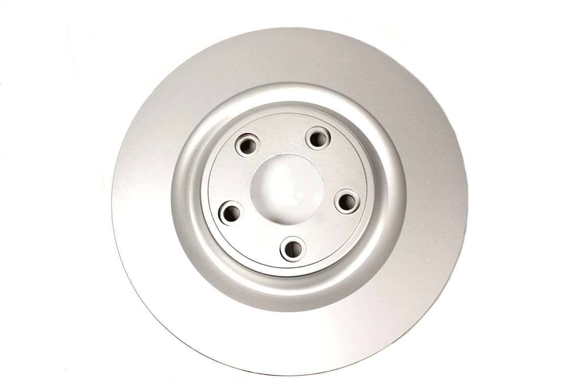 T2R5941-R - BRAKE DISC-REAR (+R PERFORMANCE) 17INCH X152 From PR2 COATED