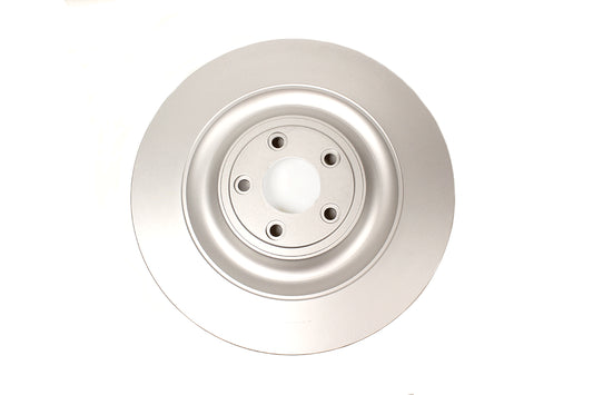 T2R5942-R - BRAKE DISC-REAR (+R PERFORMANCE) 19INCH X152 From PR2 COATED