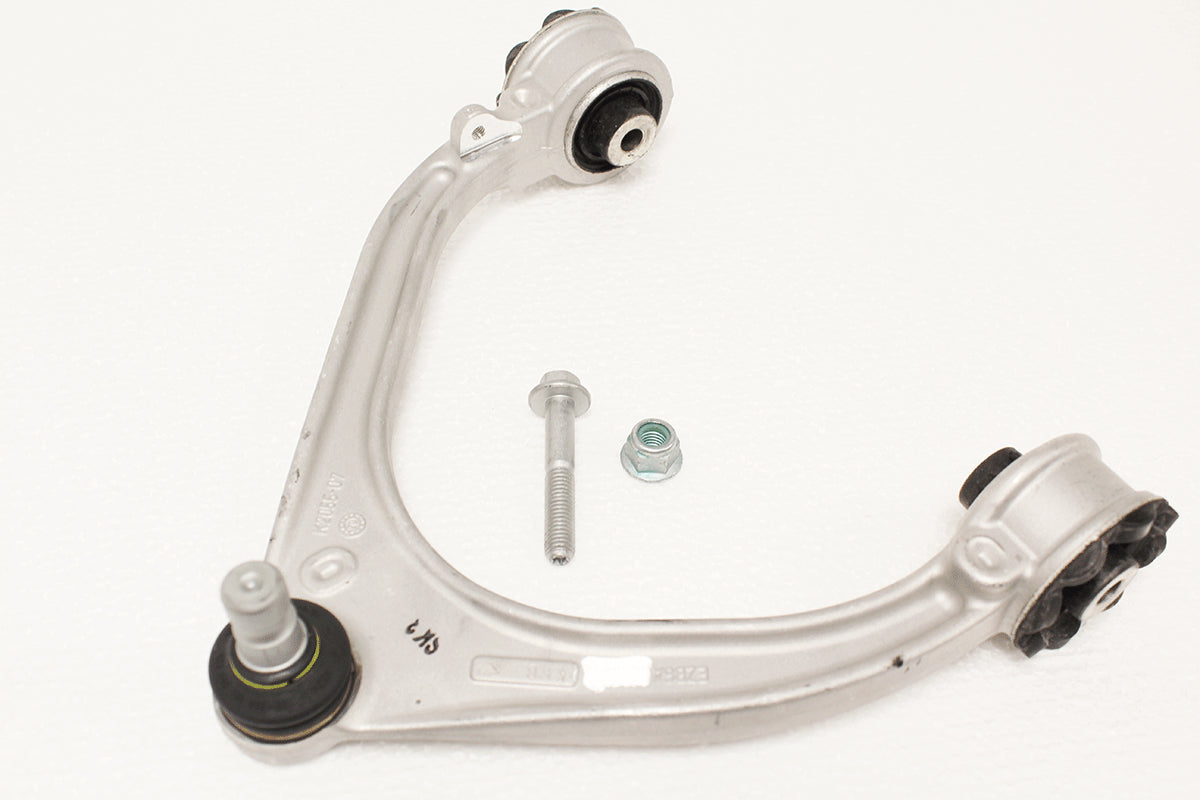 T4A1067-G - WISHBONE-FRONT-UPPER RH X761 From PR2 LEMFORDER
