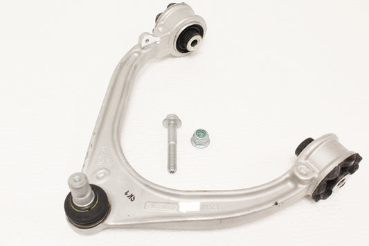 T4A1067-G - WISHBONE-FRONT-UPPER RH X761 From PR2 LEMFORDER