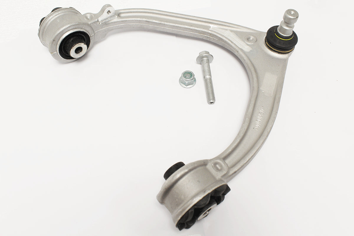 T4A1069-G - WISHBONE-FRONT-UPPER LH X761 From PR2 LEMFORDER
