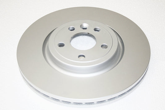 T4A34339-R - BRAKE DISC-FRONT 325MM X761 From PR2 COATED