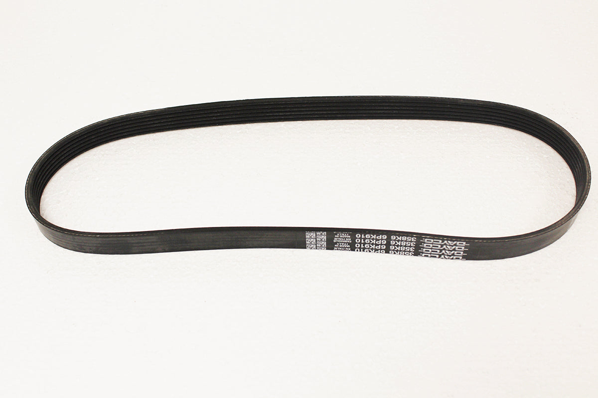 T4A35907-G - BELT-DRIVE-ANCILLARY AJ20P4 X761 From PR2 DAYCO
