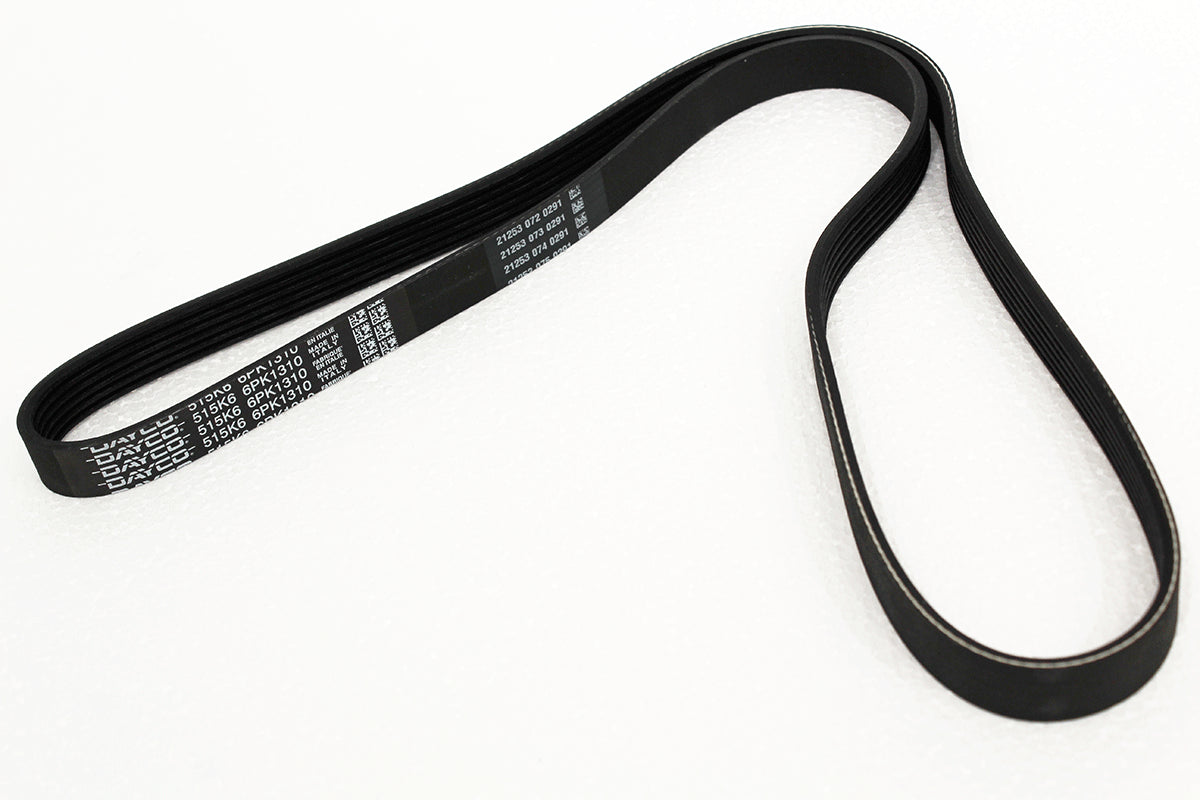 T4A41605-G - BELT-DRIVE-ANCILLARY AJ20D6 (+MHEV) X761 From PR2 DAYCO