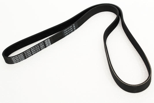 T4A41605-G - BELT-DRIVE-ANCILLARY AJ20D6 (+MHEV) X761 From PR2 DAYCO