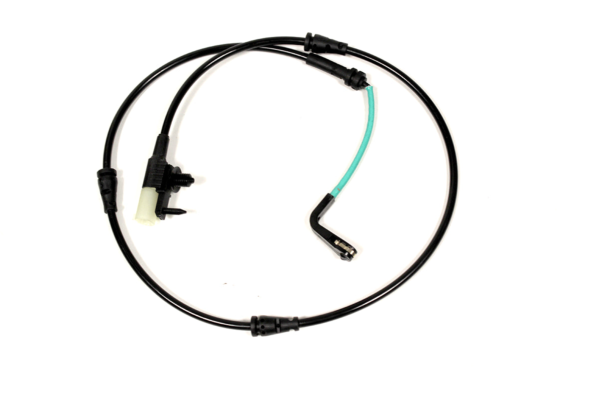 T4K4054-R - SENSOR-BRAKE WEAR-FRT X590 From PR2 AUTOTEC