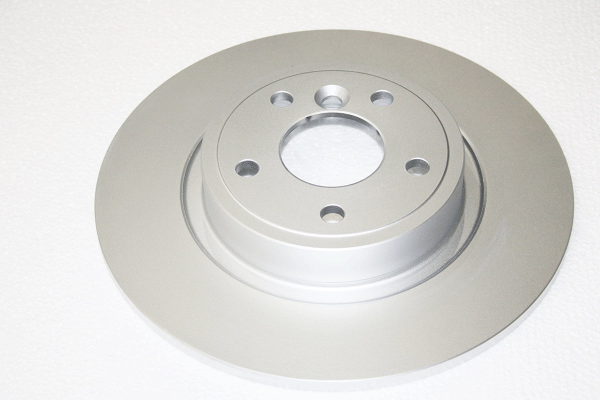 T4N1742-R - BRAKE DISC-REAR AJ20D4 X260/X760 From PR2 COATED