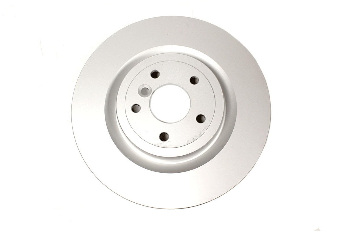 T4N1744-R - BRAKE DISC-REAR 2.0L PETROL 3.0SC AJ20D4 AJ20P4 From PR2 COATED
