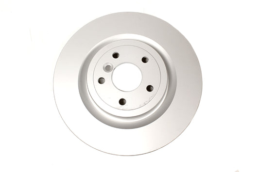 T4N1744-R - BRAKE DISC-REAR 2.0L PETROL 3.0SC AJ20D4 AJ20P4 From PR2 COATED