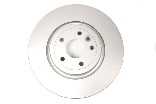 T4N1801-R - BRAKE DISC-FRONT 325MM X260/X760 From PR2 COATED