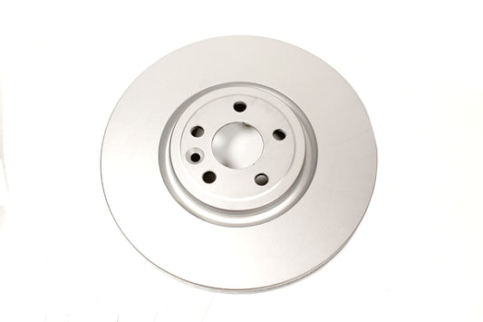 T4N1803-R - BRAKE DISC-FRONT 350MM X260/X760 From PR2 COATED