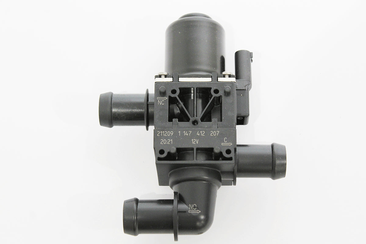T4N26430-G - VALVE-WATER-PRE HEATER X260;X760;X761 From PR2 BOSCH