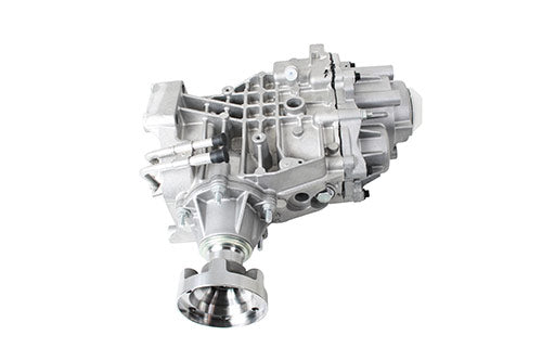 TAG000230 - IRD UNIT - Suitable for Freelander 1 From PR2 ALLMAKES