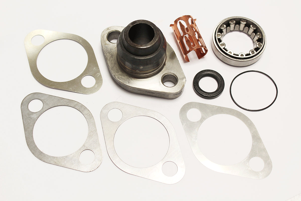 TAR100050 - KIT - SWIVEL PIN - FRONT - ABS From ALLMAKES