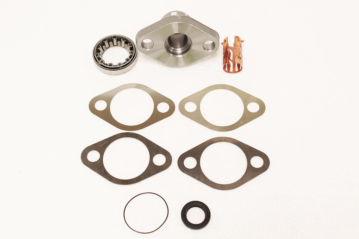 TAR100050G - SWIVEL PIN KIT From PR2 ALLMAKES