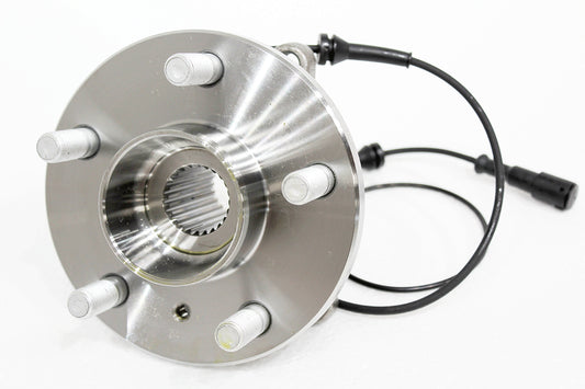 TAY100050G - HUB ASSEMBLY - REAR - AND ABS SENSOR - Suitable for Discovery 2 From PR2 ALLMAKES OE