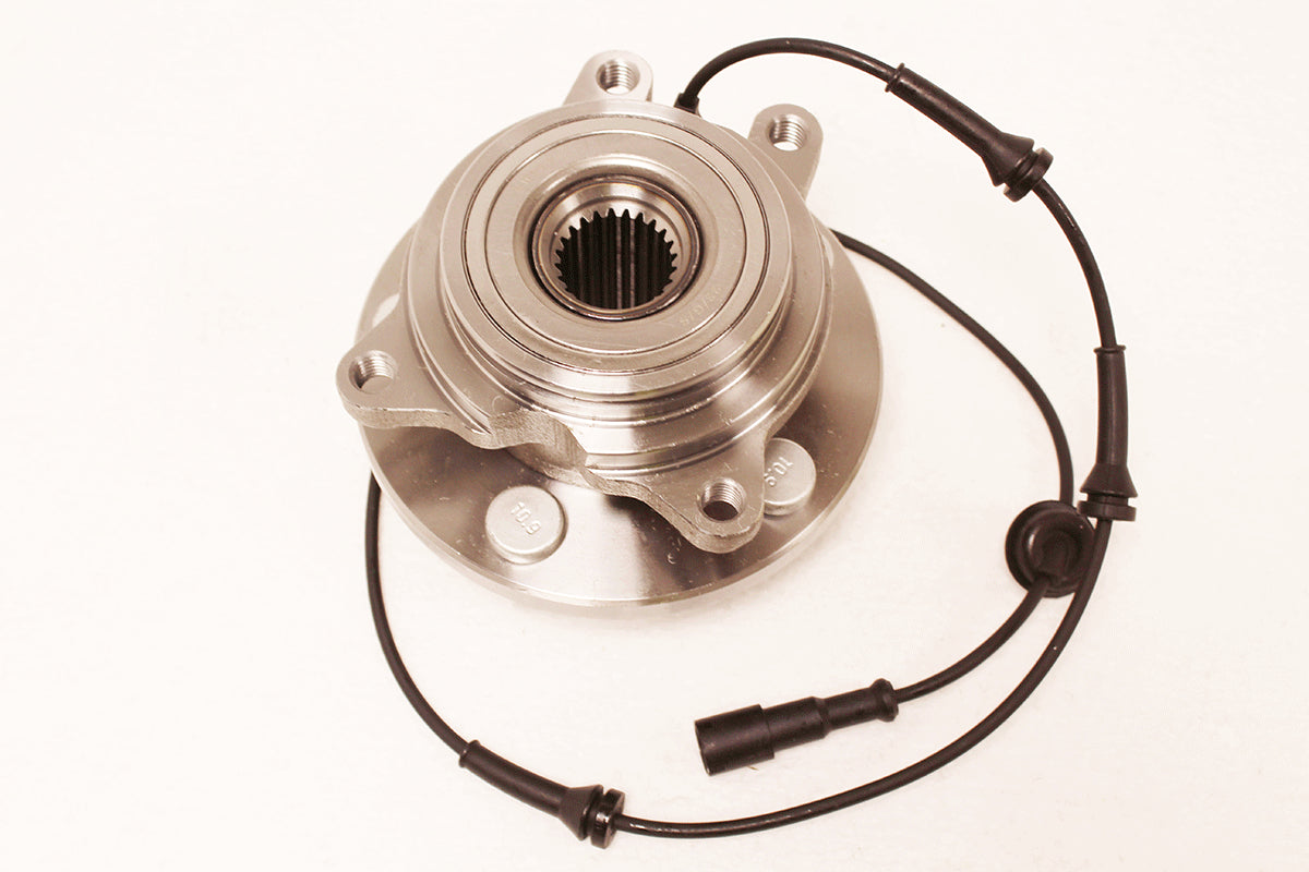 TAY100060 - HUB ASSEMBLY - FRONT DRIVE SHAFT - WITH ABS SENSOR - Suitable for Discovery 2 From ALLMAKES