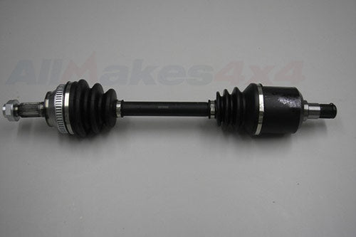 TDB000360 - DRIVE SHAFT - ASSEMBLY - Suitable for Freelander 1 From ALLMAKES