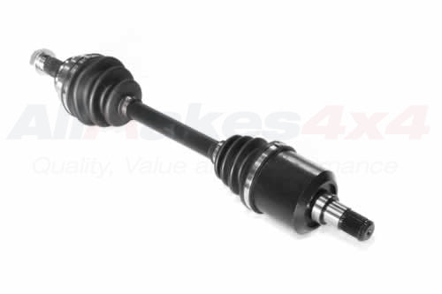 TDB000500 - SHAFT ASSY - DRIVE - F1 - 1.8 4 CYL PETROL From ALLMAKES