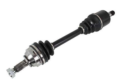 TDB104980 - DRIVE SHAFT - ASSEMBLY - RH - Suitable for Freelander 1 From ALLMAKES